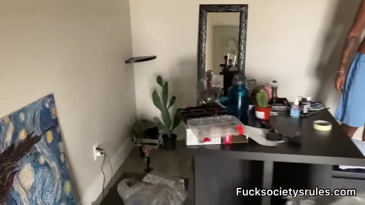 Face fucking my handy woman