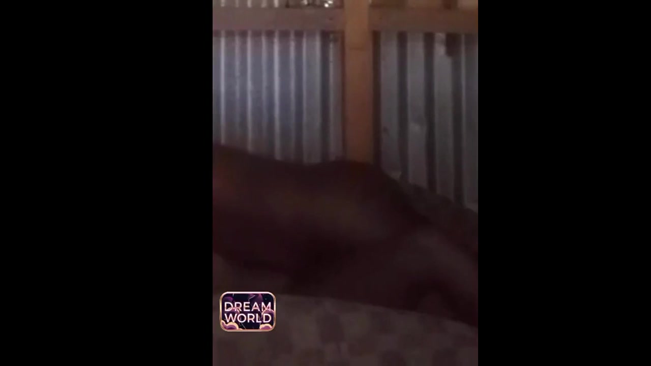 Hit That Pussy Real Good - She Wanted More and More of It