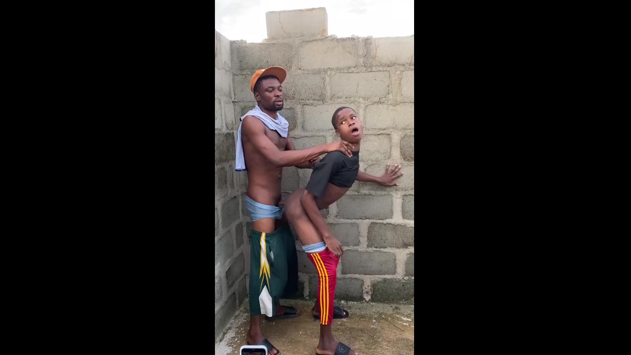 Twinks Hausa Boy Loves to Be Fucked Anyhow