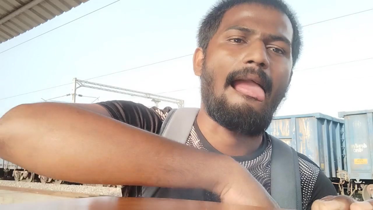 Xhard Star India Train in big Dragon