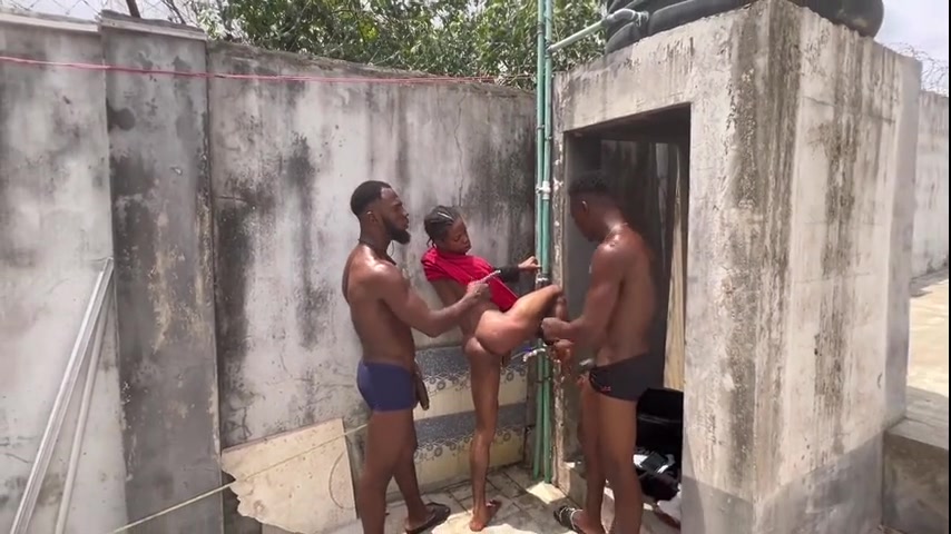 I Fucked My Girlfriend’s Stepbrother