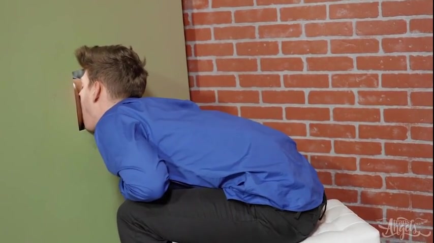 Jexxxica Blake Greedily Swallows Up Every Little Inch Of Michael's Eager Cock