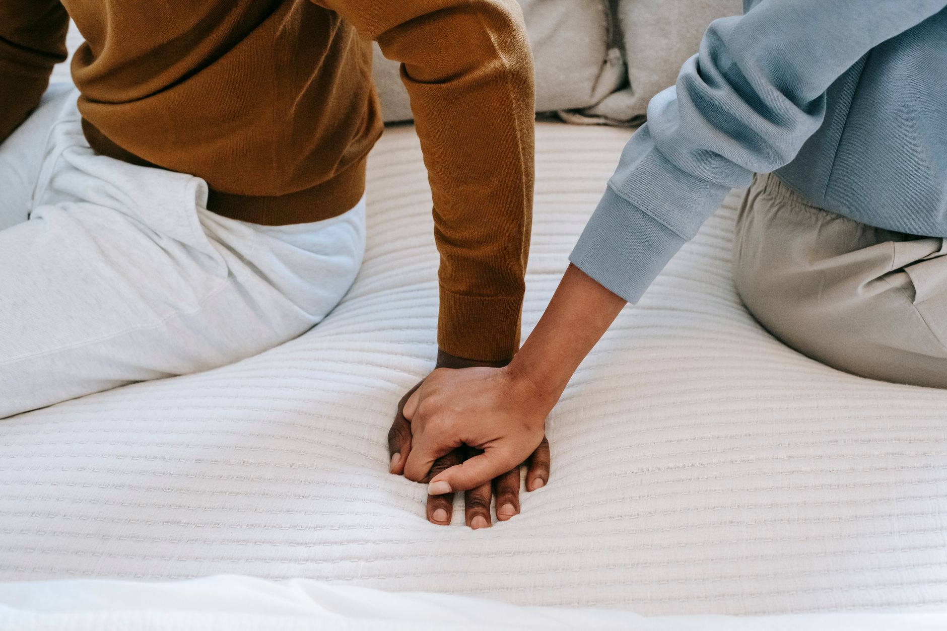Attachment Styles in the Bedroom: The Complete Guide