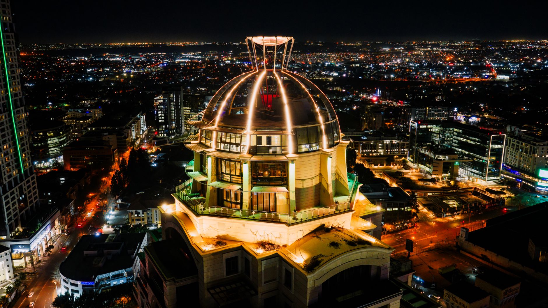 Cape Town vs Joburg vs Township vs Rural: A Map of South African Intimate Life