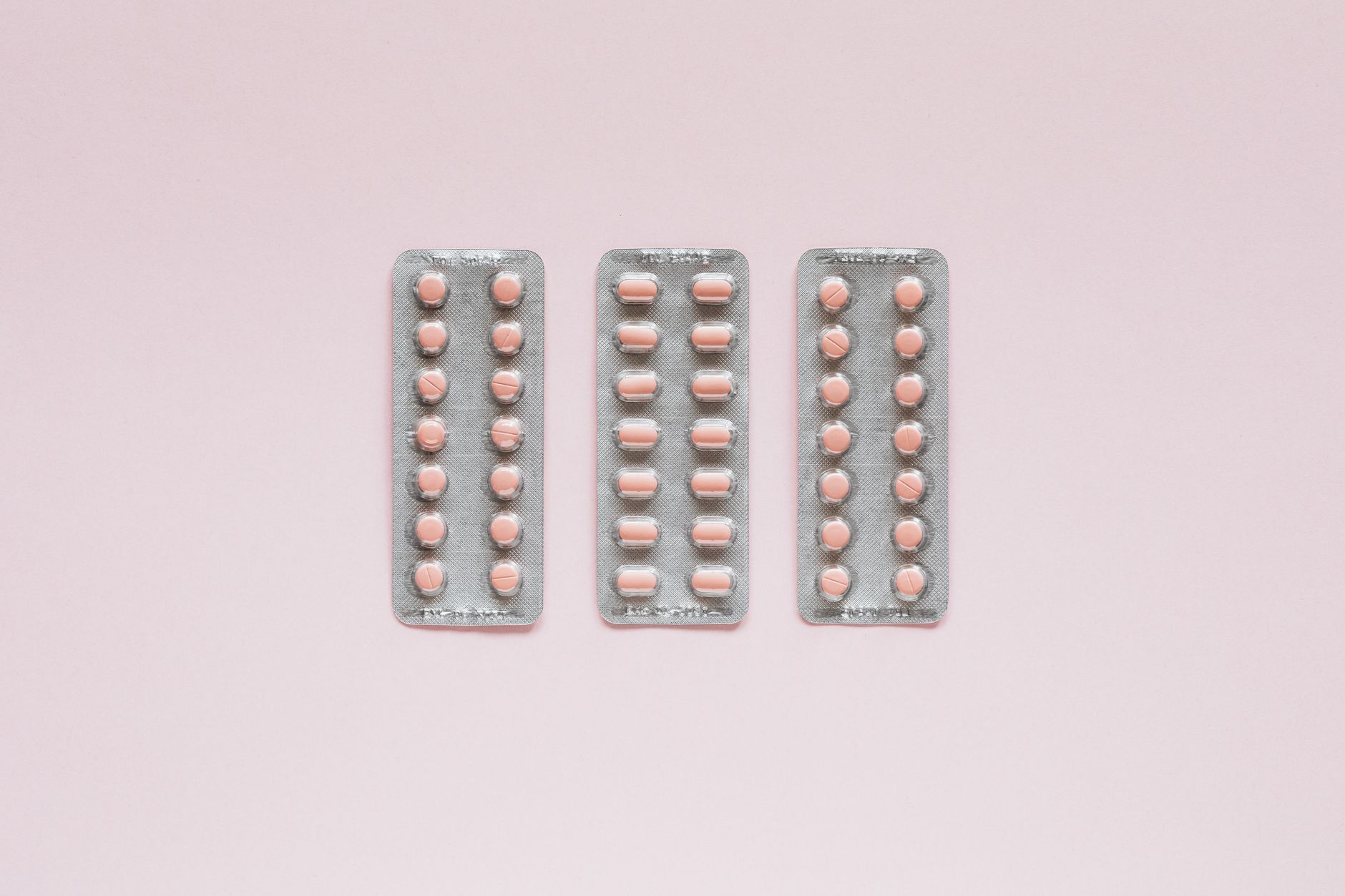 Choosing the Right Pill: Combined vs Progestin-Only, And How to Tell