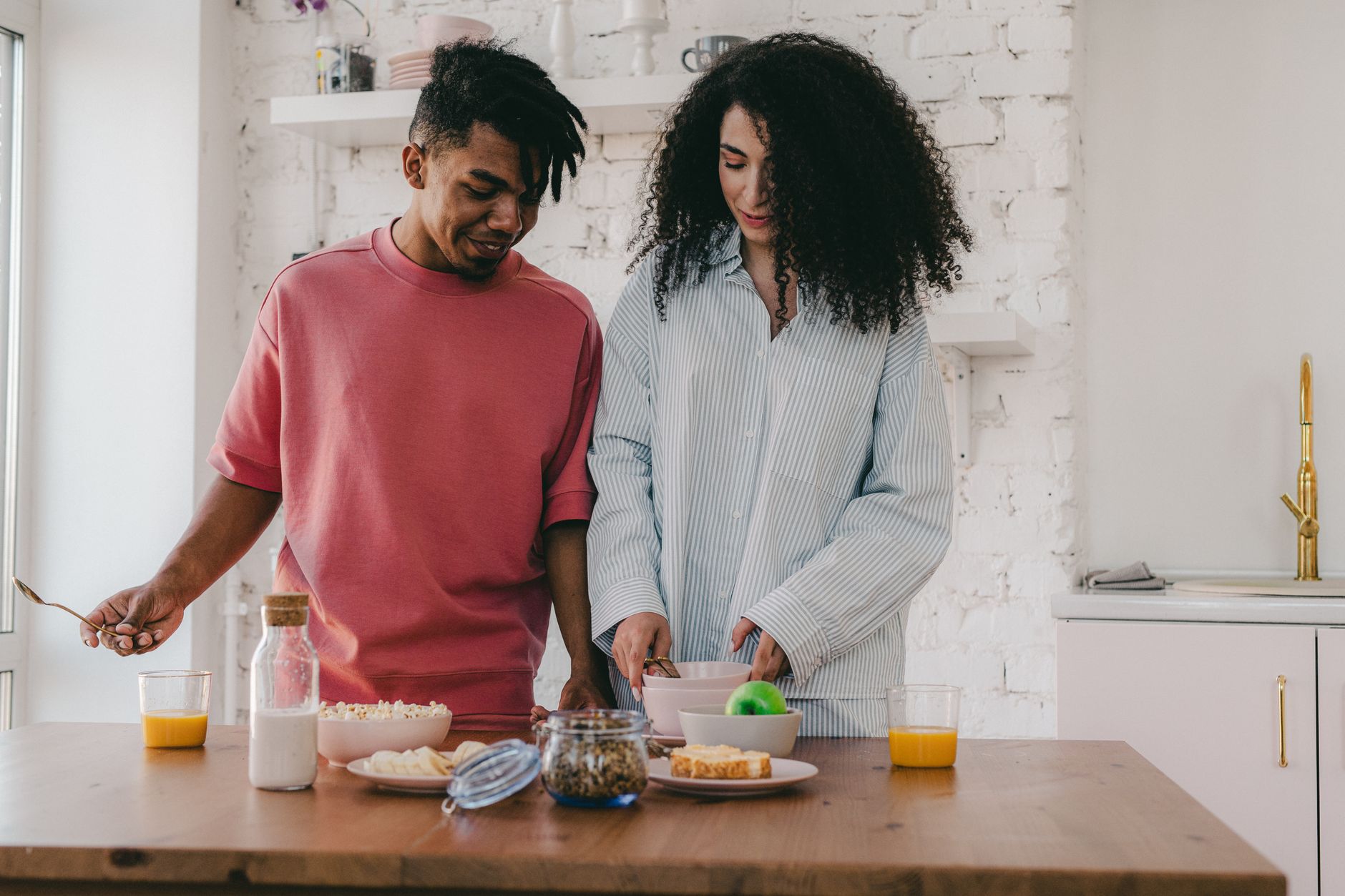 Dead Bedroom Recovery: A 30-Day Plan for Long-Term Couples