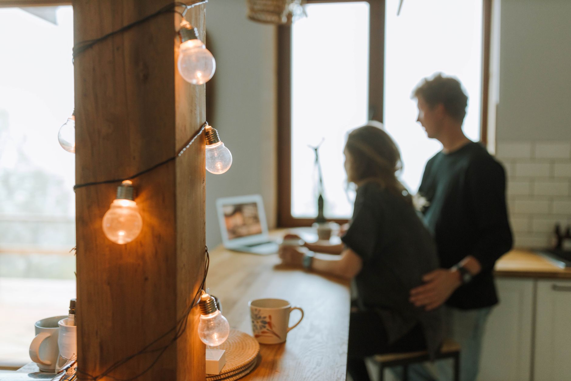 The Differential Desire Conversation: When One of You Wants More