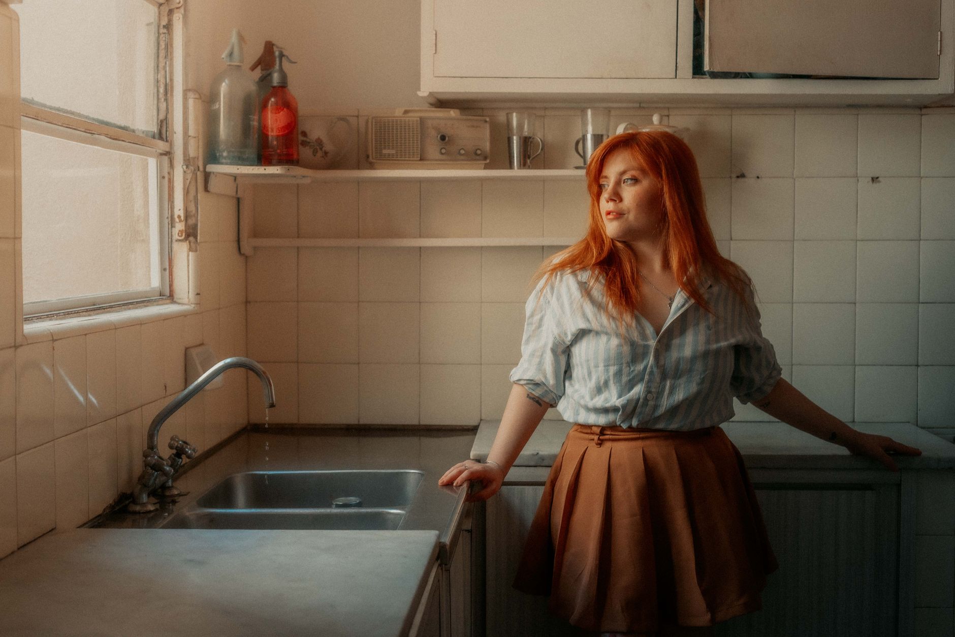 Reader Q&A: "I Don't Like Sex With My Husband Anymore"