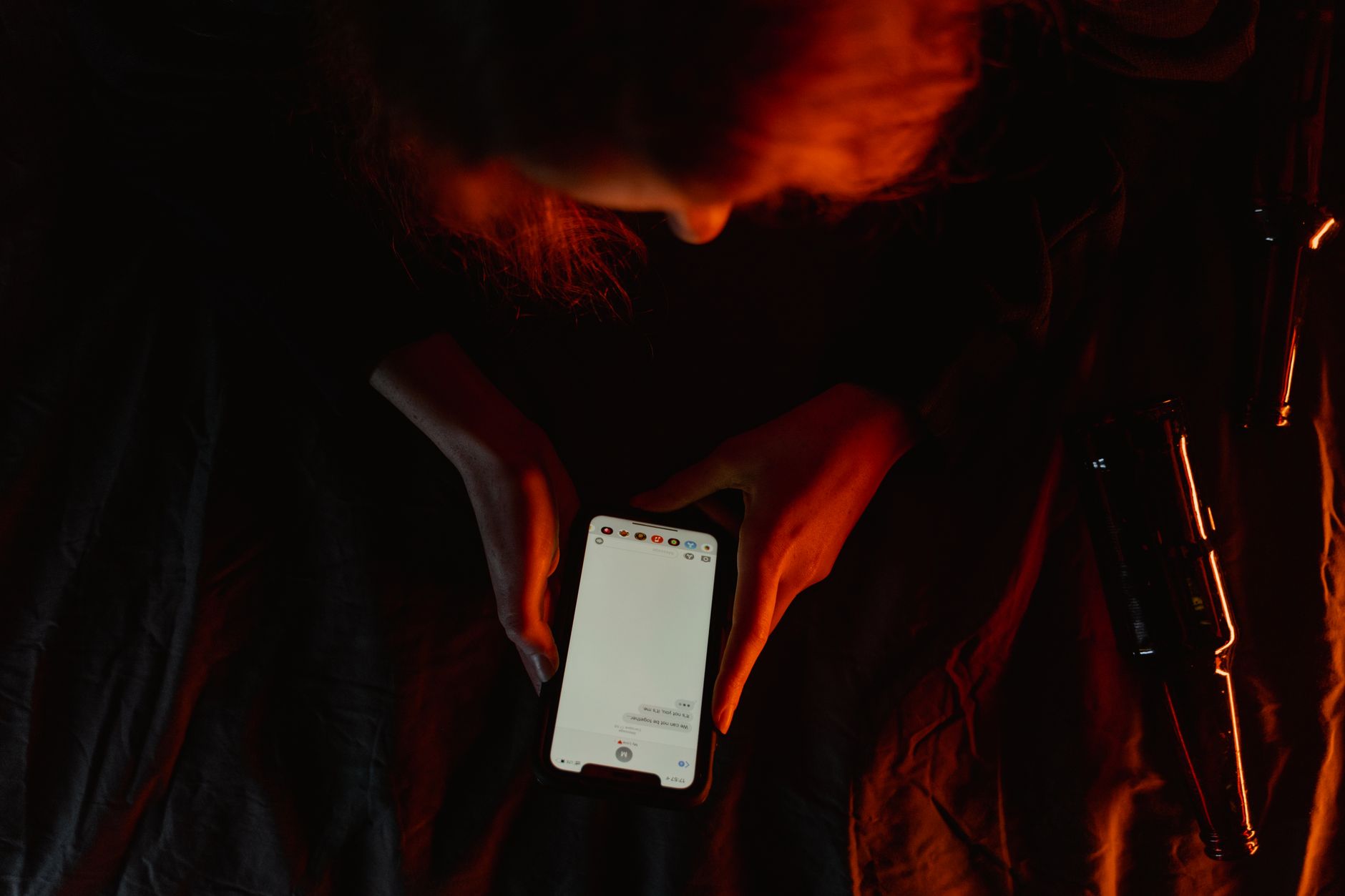 Sex in the Age of AI Companions: What's Real, What's Concerning
