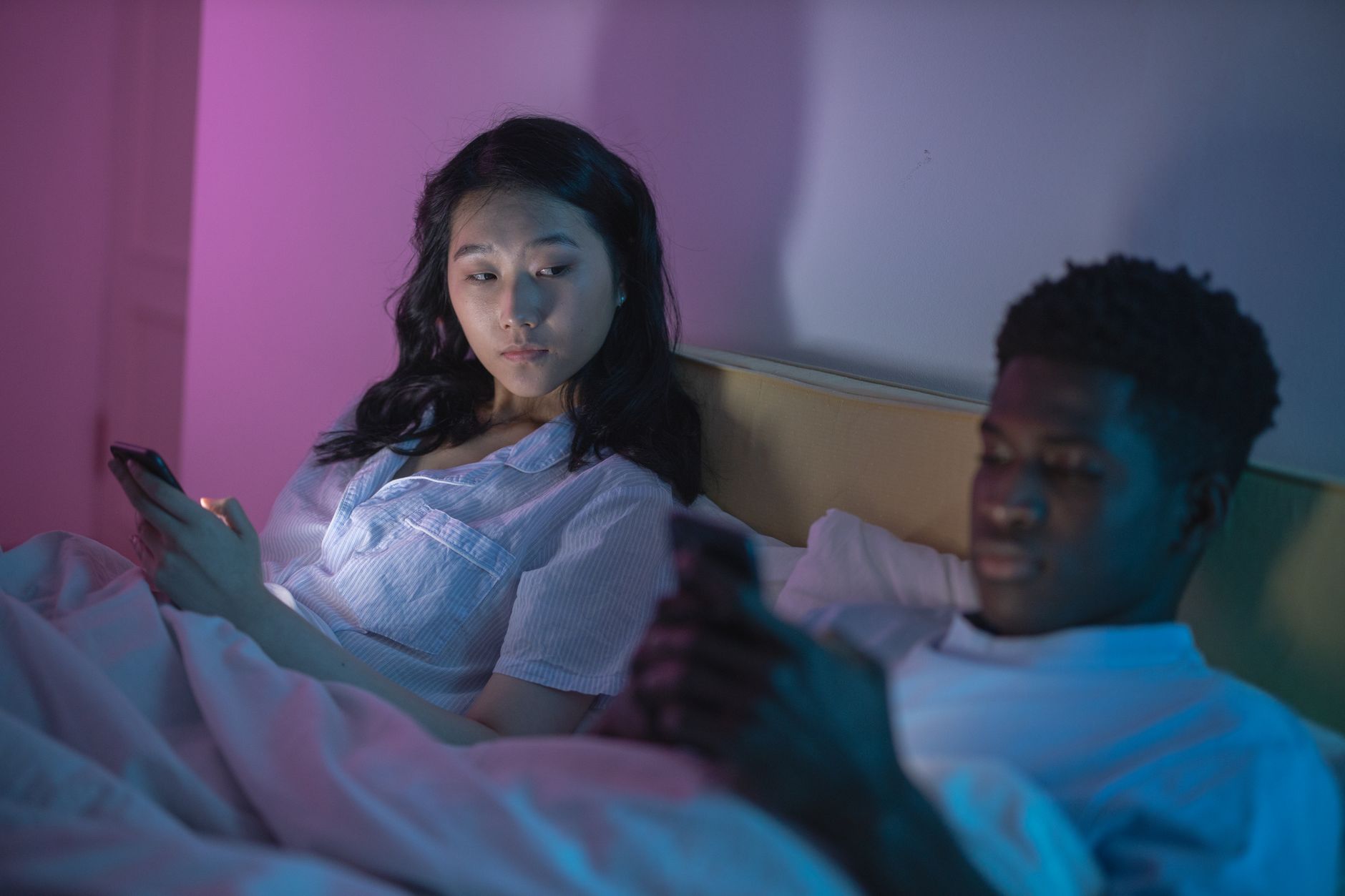 Sexting Consent: The Conversation Before the Photo
