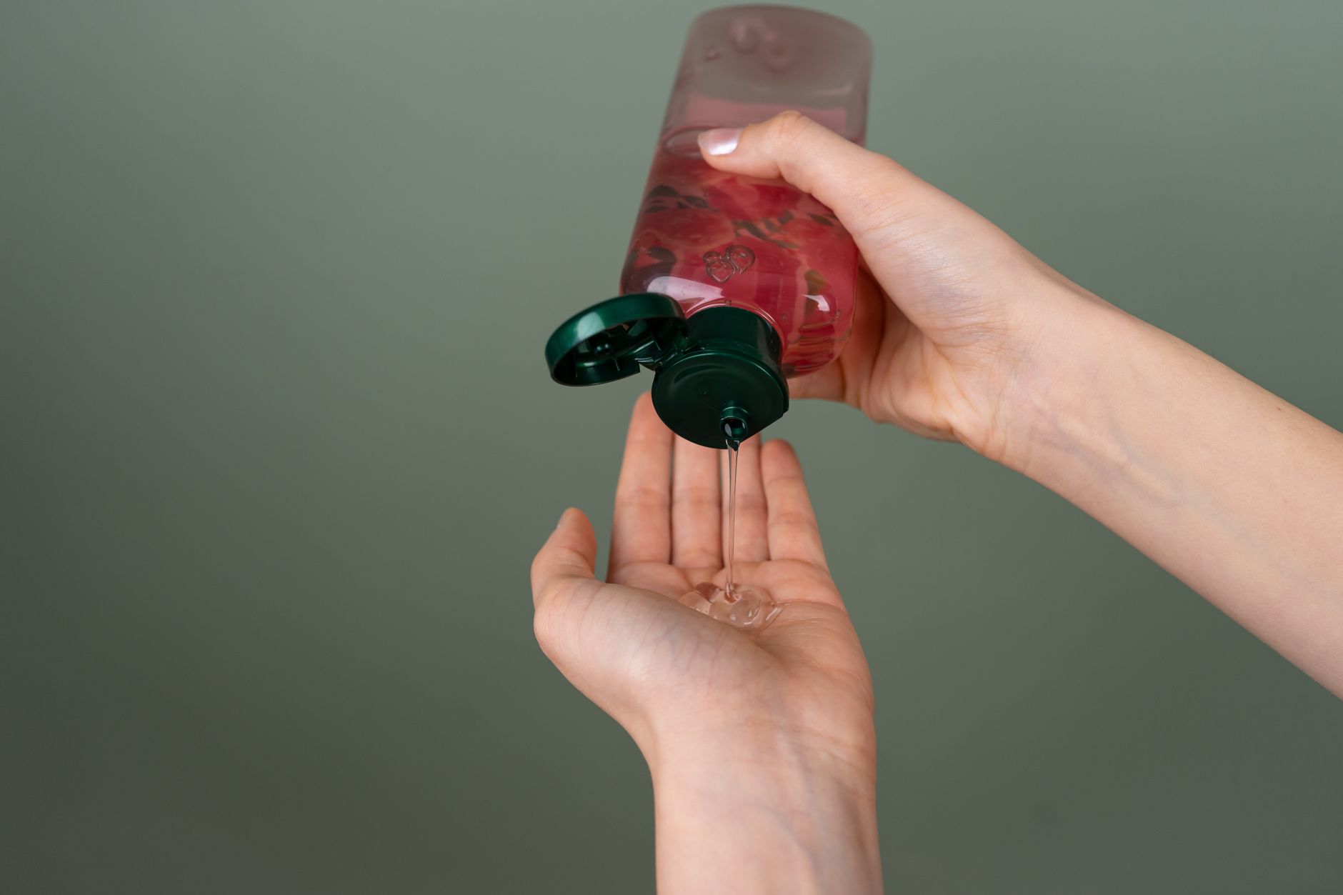 Silicone vs Water-Based Lube: Which One Is Right for You