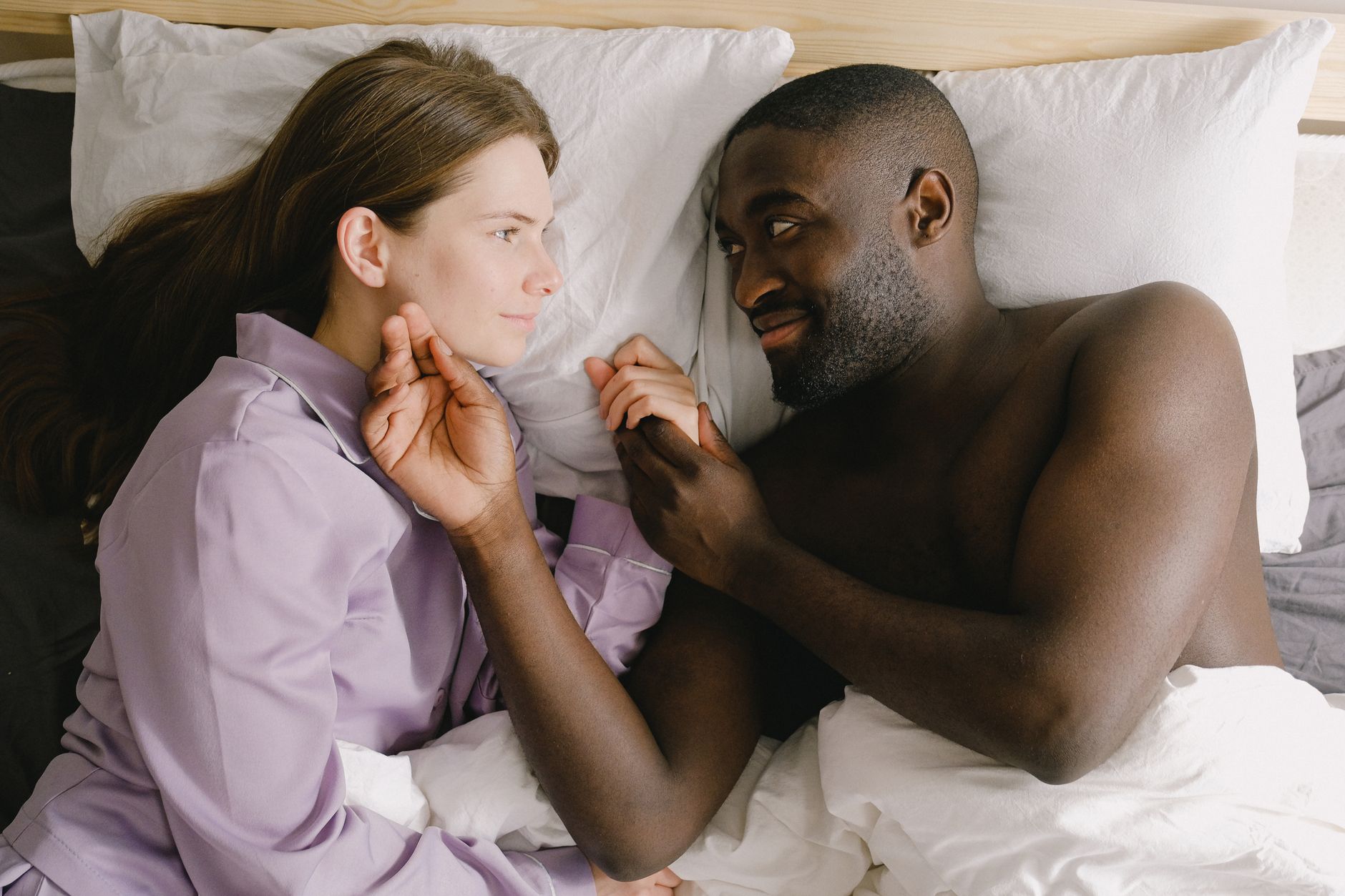 Why Am I So Tired After Sex? The Real Reason You're Knocked Out